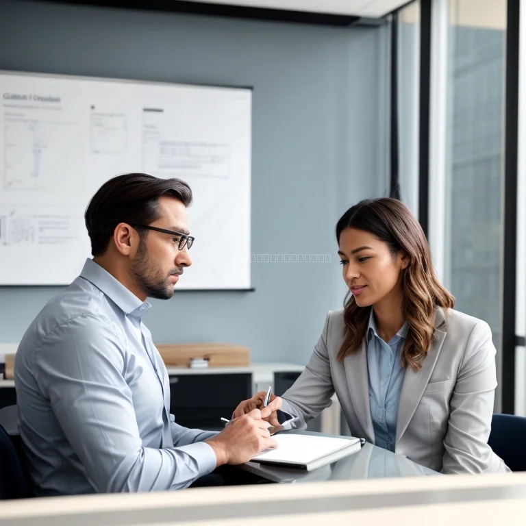 Effective Delegation